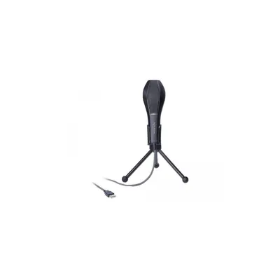 Immagine prodotto di DeLOCK - Mikrofon - USB - Schwarz