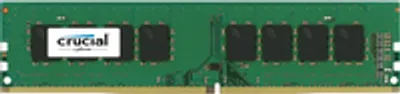 Immagine prodotto di Crucial CT4G4DFS8213 D4  4 GB 2133-15                  SR  CRU