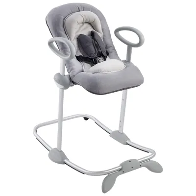 Image de Beaba Wippe Up&Down III - Graumeliert; 915020