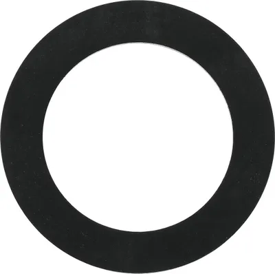 Immagine prodotto di Gomma - Guarnizione tappo a gas Ø 60 mm, 3 mm - Simson