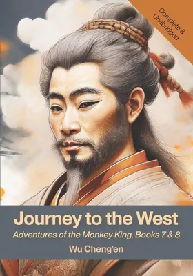 Produktbild von Journey to the West