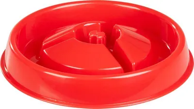 Produktbild von Kerbl 71115, Bewässerungsanlage, Rot, Kunststoff, Geflügel, 1,5 l