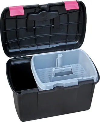 Produktbild von Euroriding Putzbox Arrezzo