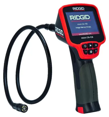 Produktbild von RIDGID Inspektionskamera micro CA-150