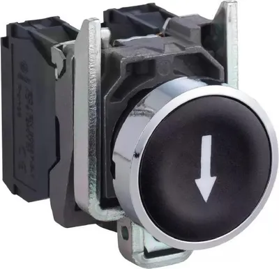 Immagine prodotto di Pulsante Schneider Electric XB4BA3351