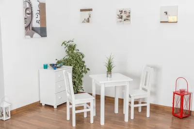 Produktbild von Esstisch 60x60