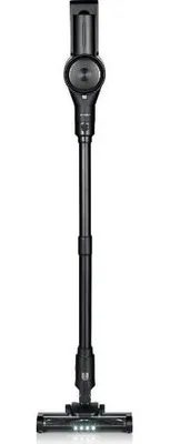 Image de Severin HV7192 Aspirateur à batterie Aspirateur sans fil Noir