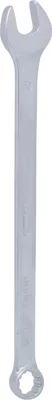 Obrázok produktu pre KS Tools 517.1513, 13 mm, Kovová, Chrómovo-vanádová oceľ, Matte, 15°, Nemecko
