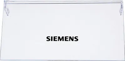 Produktbild von BOSCH 00488199 Türfachklappe oben SIEMENS für Kühlschrank