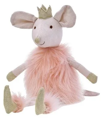 Obrázek produktu pro Pluszowa maskotka Myszka Toutou 45 cm