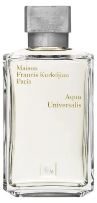 Zdjęcie produktu dla Paris Aqua Universalis Forte woda perfumowana 200ml