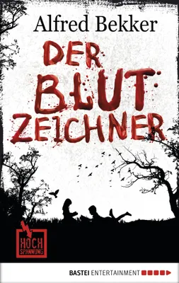 Produktbild von Der Blutzeichner