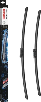 Image de BOSCH Balai d'essuie-glace 3 397 007 100