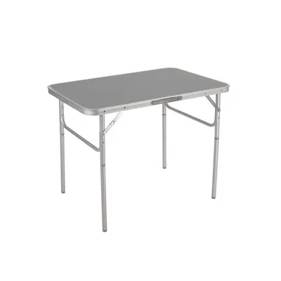 Produktbild von Marbueno Faltbarer Aluminiumtisch D25 Sortiert Camping und Strand 90X60X39/70 cm 10014
