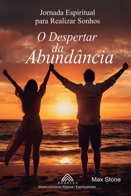 Produktbild von O Despertar da Abundância
