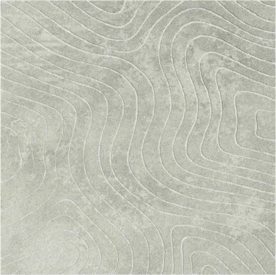 Immagine prodotto di Tappeti da salotto vidaXL PALMERAS Verde 120 x 120 cm Poliestere