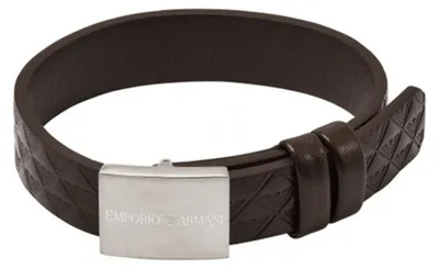 Obrázok produktu pre Kožený náramok Armani