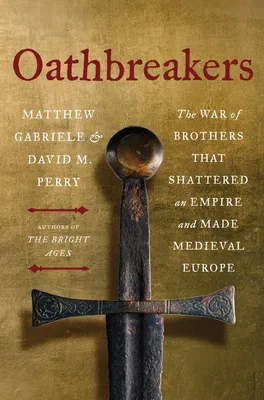 Produktbild von Oathbreakers