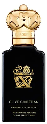 Produktbild von Clive Christian X Damen Luxusparfüm, 100 ml Eau de Parfum
