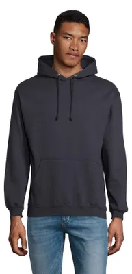 Immagine prodotto di SOLS - Felpa con cappuccio "Condor" per uomo/donna Unisex LT2600 (L) (blu scuro)