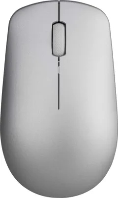 Image de Lenovo 530 Wireless Mouse - Souris - droitière et gauchère - optique - 3 boutons - sans fil