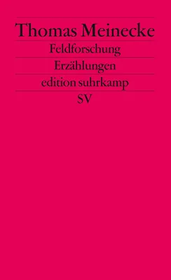 Zdjęcie produktu dla Feldforschung