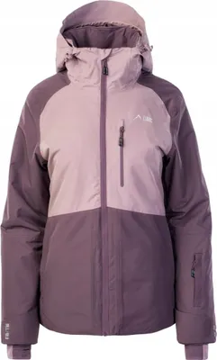 Image de Veste Isolée Femme Elbrus Limmen Veste D'hiver Femme Taille M
