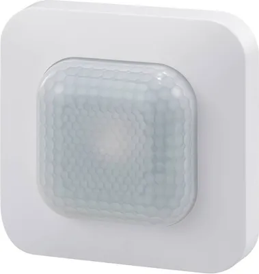 Produktbild von Sygonix SY-5836538 Decke Decken-Präsenzmelder 360 ° Relais Weiß