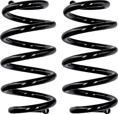 Image de Ressort de suspension Eibach ERL (remplacement de série) R10802 VA pour Audi A4 B6/B7