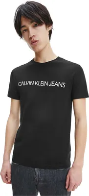 Produktbild von Calvin Klein T-shirt J30J317598BEH, Größe: 187