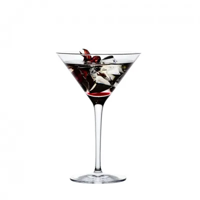 Produktbild von Cocktailschale aus Kristallklarem Glas Grand Gourmet 6 Stück 150ml