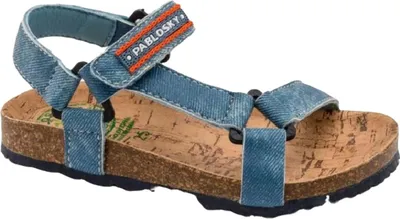 Imagen del producto de Sandalias Pablosky 10147-125100 para Niño