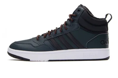 Obrázek produktu pro Adidas Boty Hoops 30 Mid Wtr, GW6702