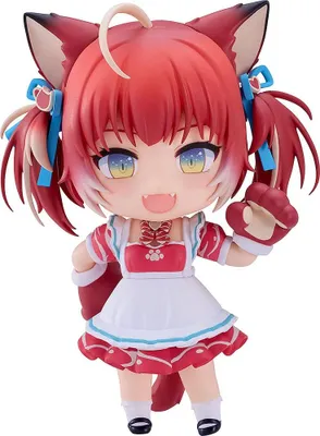 Immagine prodotto di Figurka Akami Karubi Nendoroid 10 cm - Aktywna Postać VTuber