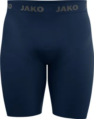 Produktbild von JAKO Uni Short Tight Seamless- 8559, Farbe:marine, Größe:S