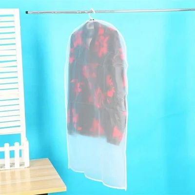 Image de Housse de protection pour vêtements - 5 pièces - 60 x 120 cm - Housse de protection en tissu