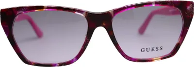 Immagine prodotto di Montatura Guess modello GU50234/V 078