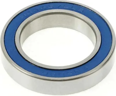 Immagine prodotto di Cuscinetti Enduro Bb Mr 2437 Llu Bo-bag Abec-3 Movimento centrale radiale Silver 24 x 37 x 7 mm Silver 24 x 37 x 7 mm