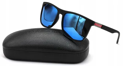 Image de PolarZONE MPZ705 Lunettes de Soleil Polarisantes Miroir