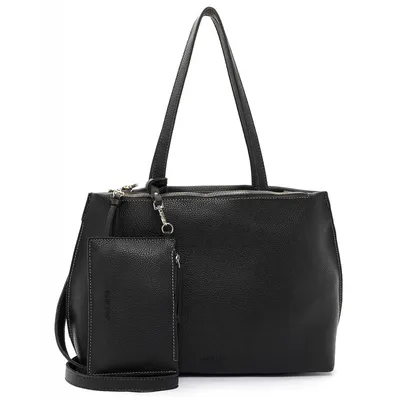 Produktbild von SURI FREY Damen Shopper Damen Shopper Orry 22043-Onesize SUR-4737 black Onesize
