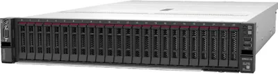 Obrázok produktu pre Lenovo 4X97A59825, 0,33 m, ThinkSystem SR650 V2/SR665