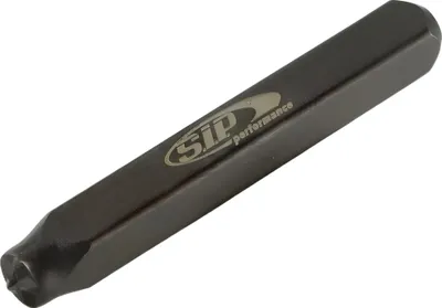 Obrázek produktu pro Schlagstempel SIP "Stern" für Rahmennummer für Vespa alle Modelle