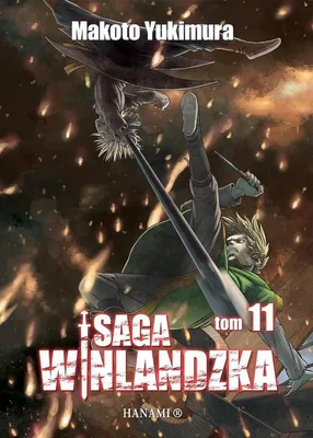 Immagine prodotto di Saga winlandzka 11