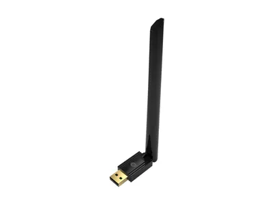 Image de CONCEPTRONIC Bluetooth Adapter 5.3 NanoUSB 100m sw