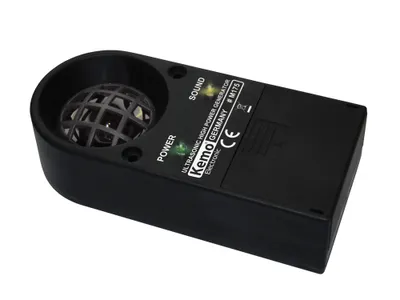 Produktbild von Kemo Kemo Ultraschall-Tiertötungsgerät Ultraschall-Tiertötungsgerät M175