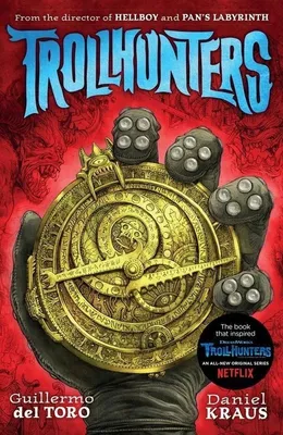 Produktbild von Trollhunters