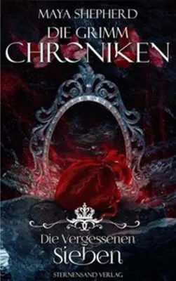 Obrázok produktu pre Die Grimm-Chroniken (Band 13): Die Vergessenen Sieben