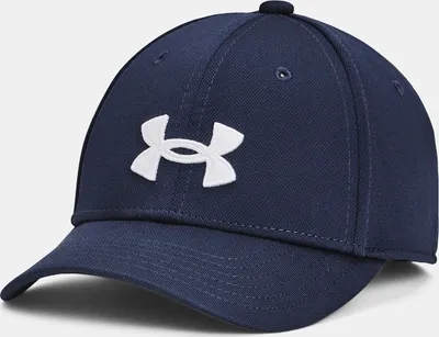 Obrázek produktu pro Kšiltovka Boy's UA Blitzing-BLU
