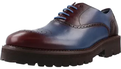 Produktbild von KEEP HONEST 0394KH ZAPATO VESTIR Mehrfarbig