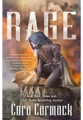 Produktbild von Rage